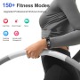 Xiaomi 2025 Smart Band 10 -Autonomía de hasta 21 días,1.72'' Pantalla,AMOLED con tasa de refresco de 60 Hz, Sueño, Estrés, SpO2,
