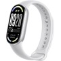 Xiaomi 2025 Smart Band 10 -Autonomía de hasta 21 días,1.72'' Pantalla,AMOLED con tasa de refresco de 60 Hz, Sueño, Estrés, SpO2,