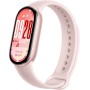 Xiaomi 2025 Smart Band 10 -Autonomía de hasta 21 días,1.72'' Pantalla,AMOLED con tasa de refresco de 60 Hz, Sueño, Estrés, SpO2,