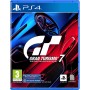 Playstation Gran Turismo 7 para PS4