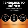 Duracell Plus pilas alcalinas AAA (paquete de 12), 1,5 V, LR03 MN2400