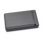 Coolcirc SATA a USB3.0/Typec HDD carcasa de disco duro móvil para SSD 
