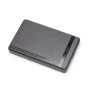 Coolcirc SATA a USB3.0/Typec HDD carcasa de disco duro móvil para SSD 