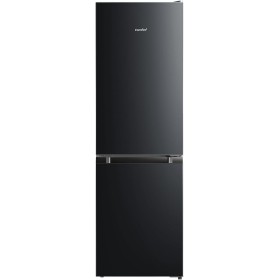 Comfee' RCB169DK2(E) 174L Refrigerador con Congelador/Altura 150 cm/Low Frost/Temperatura Ajustable del Refrigerador/Luz LED/195
