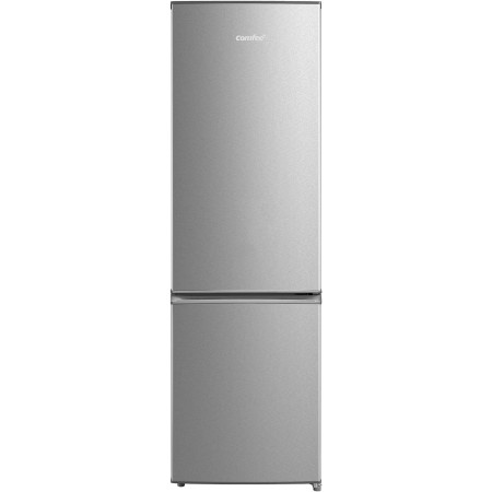 Comfee' RCB169DK2(E) 174L Refrigerador con Congelador/Altura 150 cm/Low Frost/Temperatura Ajustable del Refrigerador/Luz LED/195