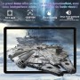 Newest Android 14 Tablet 10 Pulgadas, 20GB RAM + 128GB ROM (1TB TF), 5G+2.4G WiFi 6+ BT 5.0, Widevine L1, Octa-Core, 6000mAh,