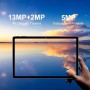 AOCWEI Tablet 11 Pulgadas 2K Android 13 16GB RAM+256GB ROM (TF 512GB)|8600 mAh|5MP+13MP+2MP| 2000 * 1200pixels |Bluetooth 5.0