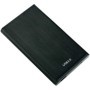 Caja HDD externa de 2,5 pulgadas, carcasa HDD para disco duro externo,