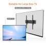 GRIFEMA GB1004-2 Soporte TV de Pared Articulado Inclinable, Soporte de Pared TV para Pantallas de 26" a 65", Soportar 50 kg, MAX