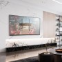 GRIFEMA GB1004-2 Soporte TV de Pared Articulado Inclinable, Soporte de Pared TV para Pantallas de 26" a 65", Soportar 50 kg, MAX