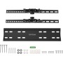 GRIFEMA GB1004-2 Soporte TV de Pared Articulado Inclinable, Soporte de Pared TV para Pantallas de 26" a 65", Soportar 50 kg, MAX