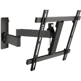 Vogel's WALL 3245 Soporte de pared para TV | Inclinable y Giratorio 180º | Para televisores de entre 32-55 pulgadas (81-140 cm)