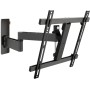 Vogel's WALL 3245 Soporte de pared para TV | Inclinable y Giratorio 180º | Para televisores de entre 32-55 pulgadas (81-140 cm)