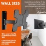 Vogel's WALL 3245 Soporte de pared para TV | Inclinable y Giratorio 180º | Para televisores de entre 32-55 pulgadas (81-140 cm)