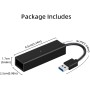 Tolesum VR Adaptador para PS5 / Slim/Pro de Cámara PS VR, VR Cable Convertidor a Compatible con Consola PS5, PS4, PS, USB 3.0