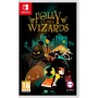 Folly of The Wizards Edición Estandar - NSW