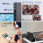 ZIOVO Android 14 Tablet 10 Pulgadas, 22GB RAM+128GB ROM (TF 1TB), 5G WiFi, Widevine L1/Octa-Core/2.0 GHz/8000mAh/Cuerpo