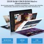 ZIOVO Android 14 Tablet 10 Pulgadas, 22GB RAM+128GB ROM (TF 1TB), 5G WiFi, Widevine L1/Octa-Core/2.0 GHz/8000mAh/Cuerpo