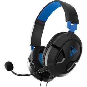 Turtle Beach Recon 50P Auriculares Gaming PS4, PS5, Xbox One y PC