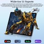 ZIOVO Android 14 Tablet 10 Pulgadas, 22GB RAM+128GB ROM (TF 1TB), 5G WiFi, Widevine L1/Octa-Core/2.0 GHz/8000mAh/Cuerpo