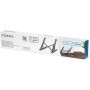 Aisens - Soporte De Sobremesa Ajustable Para Portatil / Tablet, Gris