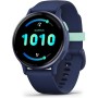 Garmin Vívoactive 5, Smartwatch con GPS, Pantalla AMOLED, Funciones Esenciales de Salud y Forma física y hasta 11 días de