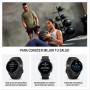 Garmin Vívoactive 5, Smartwatch con GPS, Pantalla AMOLED, Funciones Esenciales de Salud y Forma física y hasta 11 días de