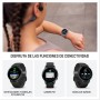 Garmin Vívoactive 5, Smartwatch con GPS, Pantalla AMOLED, Funciones Esenciales de Salud y Forma física y hasta 11 días de