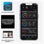 Garmin Vívoactive 5, Smartwatch con GPS, Pantalla AMOLED, Funciones Esenciales de Salud y Forma física y hasta 11 días de