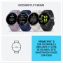 Garmin Vívoactive 5, Smartwatch con GPS, Pantalla AMOLED, Funciones Esenciales de Salud y Forma física y hasta 11 días de