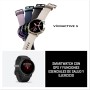 Garmin Vívoactive 5, Smartwatch con GPS, Pantalla AMOLED, Funciones Esenciales de Salud y Forma física y hasta 11 días de