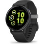 Garmin Vívoactive 5, Smartwatch con GPS, Pantalla AMOLED, Funciones Esenciales de Salud y Forma física y hasta 11 días de