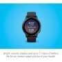 Garmin Vívoactive 5, Smartwatch con GPS, Pantalla AMOLED, Funciones Esenciales de Salud y Forma física y hasta 11 días de