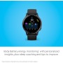 Garmin Vívoactive 5, Smartwatch con GPS, Pantalla AMOLED, Funciones Esenciales de Salud y Forma física y hasta 11 días de