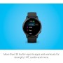 Garmin Vívoactive 5, Smartwatch con GPS, Pantalla AMOLED, Funciones Esenciales de Salud y Forma física y hasta 11 días de