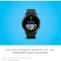 Garmin Vívoactive 5, Smartwatch con GPS, Pantalla AMOLED, Funciones Esenciales de Salud y Forma física y hasta 11 días de