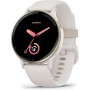 Garmin Vívoactive 5, Smartwatch con GPS, Pantalla AMOLED, Funciones Esenciales de Salud y Forma física y hasta 11 días de