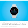 Garmin Vívoactive 5, Smartwatch con GPS, Pantalla AMOLED, Funciones Esenciales de Salud y Forma física y hasta 11 días de