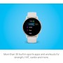 Garmin Vívoactive 5, Smartwatch con GPS, Pantalla AMOLED, Funciones Esenciales de Salud y Forma física y hasta 11 días de