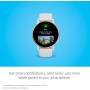 Garmin Vívoactive 5, Smartwatch con GPS, Pantalla AMOLED, Funciones Esenciales de Salud y Forma física y hasta 11 días de
