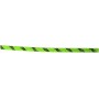 CORDAMARKET Cuerda Driza Náutica 10mm x 25m – Poliéster de Alta Tenacidad, Resistente al Agua y al Roce, Multiusos enrollable ,