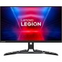 Lenovo Legion R25f-30 - Monitor Gaming 24.5'' FullHD con EyeSafe (VA, 240Hz, 0.5ms, HDMI+DP, FreeSync Premium, Altavoces) Ajuste