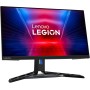 Lenovo Legion R25f-30 - Monitor Gaming 24.5'' FullHD con EyeSafe (VA, 240Hz, 0.5ms, HDMI+DP, FreeSync Premium, Altavoces) Ajuste