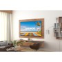 Daewoo Smart TV 43 Pulgadas 4K UHD 43DM65UV – HDR10, Dolby Audio, sin Marco, Compatible con Alexa y Google Assistant