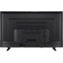 Daewoo Smart TV 43 Pulgadas 4K UHD 43DM65UV – HDR10, Dolby Audio, sin Marco, Compatible con Alexa y Google Assistant