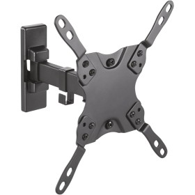 SOPORTE DE PARED AISENS PANTALLAS 13P- 42P NEGRO WT42TSLE-009