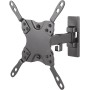 SOPORTE DE PARED AISENS PANTALLAS 13P- 42P NEGRO WT42TSLE-009