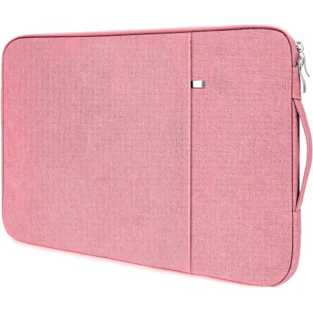 flintronic Funda Portátil, Impermeable Anti Golpes Bolsa Blanda Portátil Protectora, Compatible con MacBook, Acer, Asus, HP,
