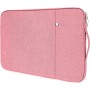 flintronic Funda Portátil, Impermeable Anti Golpes Bolsa Blanda Portátil Protectora, Compatible con MacBook, Acer, Asus, HP,