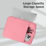 flintronic Funda Portátil, Impermeable Anti Golpes Bolsa Blanda Portátil Protectora, Compatible con MacBook, Acer, Asus, HP,